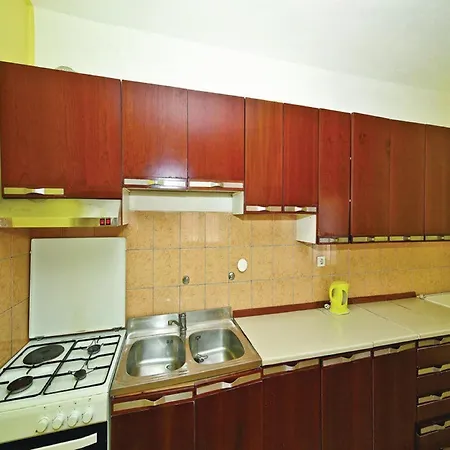 Halilovi - Two Bedroom 1 Appartamento