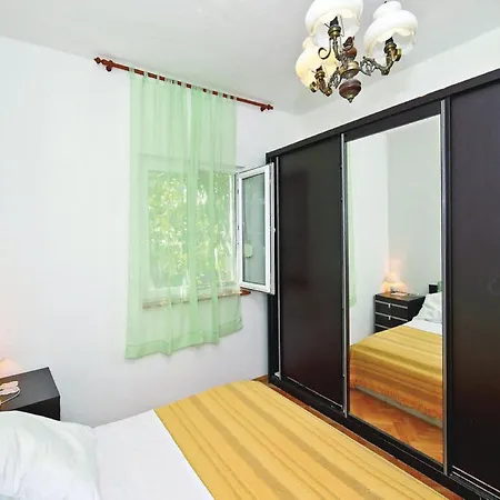 شقة Halilovi - Two Bedroom 1