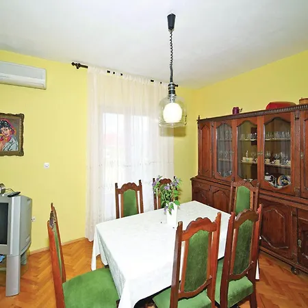 Halilovi - Two Bedroom 1 *