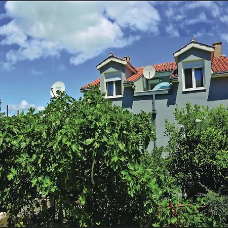 Halilovi - Two Bedroom 1 Apartment Trogir