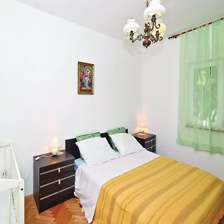 Appartement Halilovi - Two Bedroom 1 Trogir