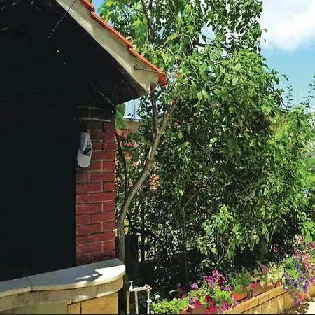 Halilovi - Two Bedroom 1 * 特罗吉尔