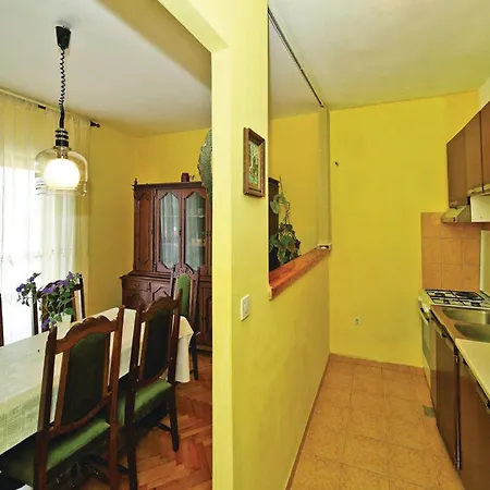 Halilovi - Two Bedroom 1 *