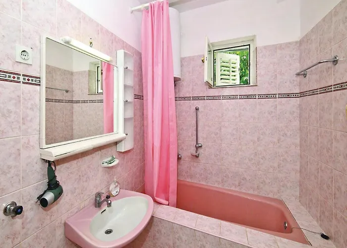 Halilovi - Two Bedroom 1 公寓 特罗吉尔