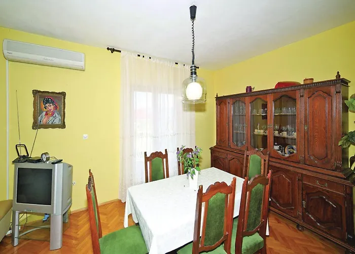 Halilovi - Two Bedroom 1 *