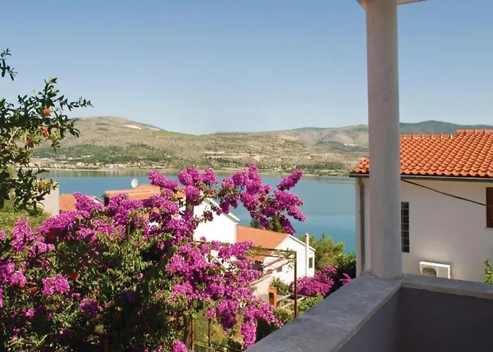 Halilovi - Two Bedroom 1 Trogir