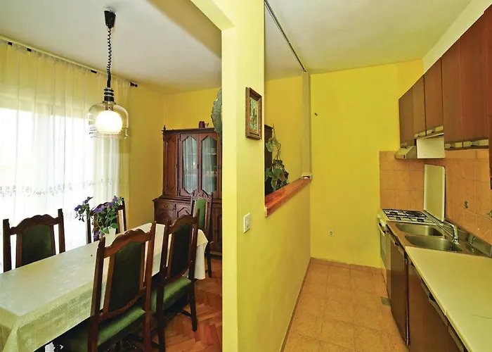 Halilovi - Two Bedroom 1 *